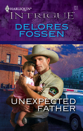 Title details for Unexpected Father by Delores Fossen - Available